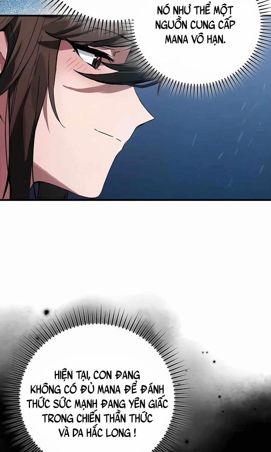 Đệ Nhất Chiến Thần Của Học Viện Thợ Săn 39 trang 17