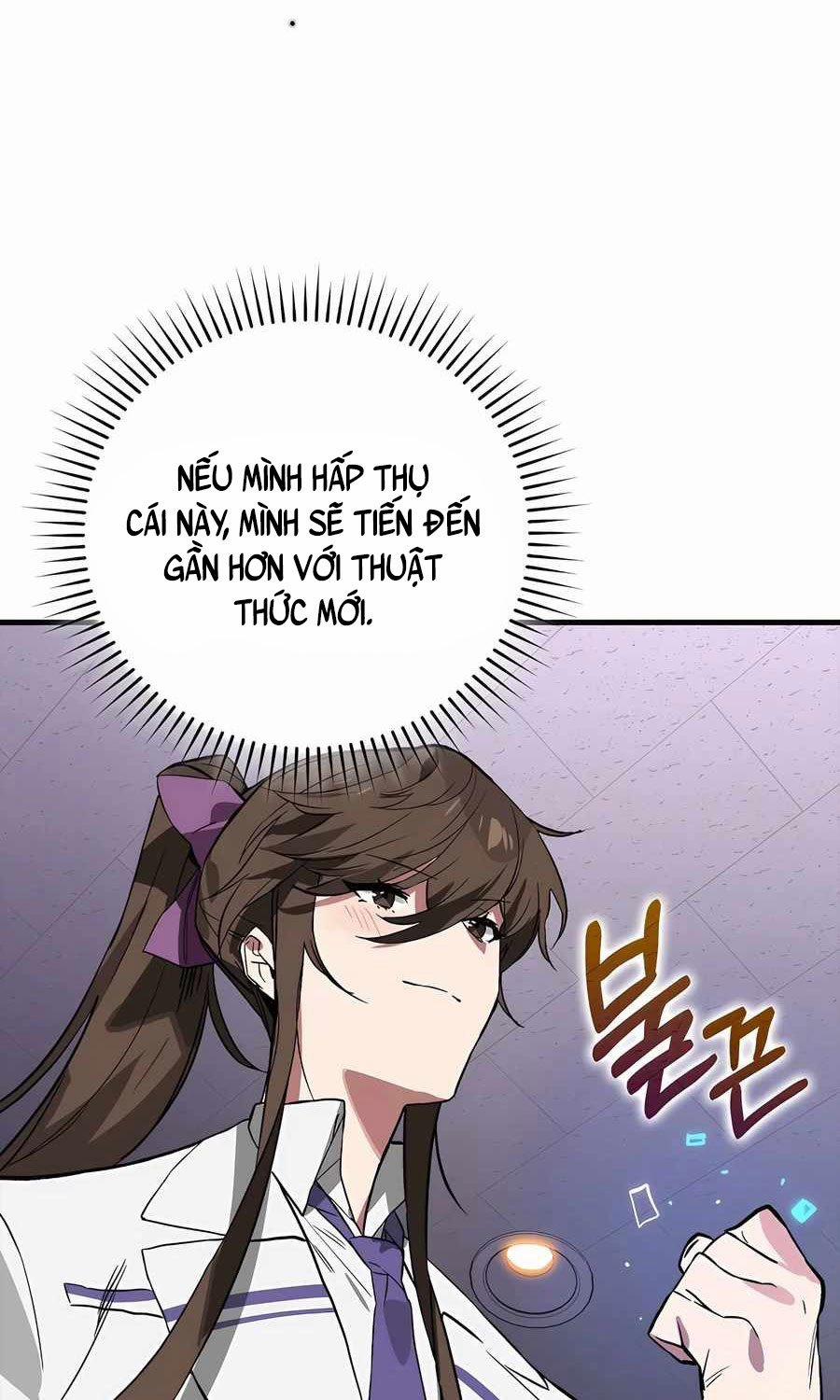 Đệ Nhất Chiến Thần Của Học Viện Thợ Săn 39 trang 19