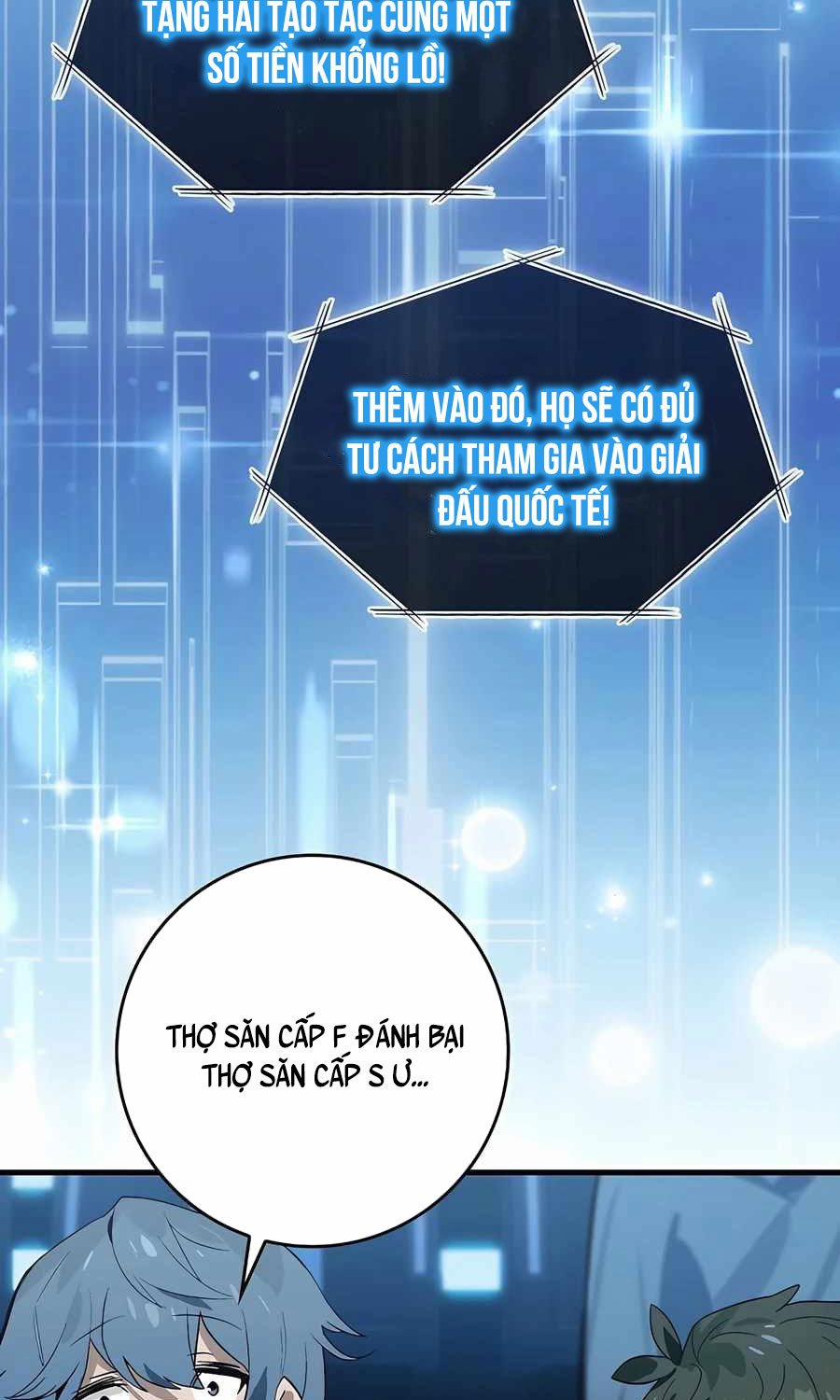 Đệ Nhất Chiến Thần Của Học Viện Thợ Săn 39 trang 2