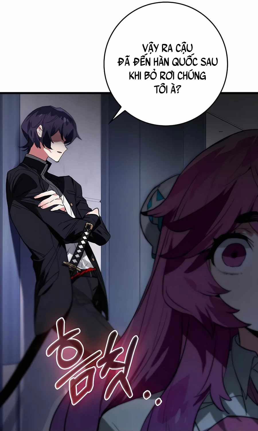 Đệ Nhất Chiến Thần Của Học Viện Thợ Săn 39 trang 27