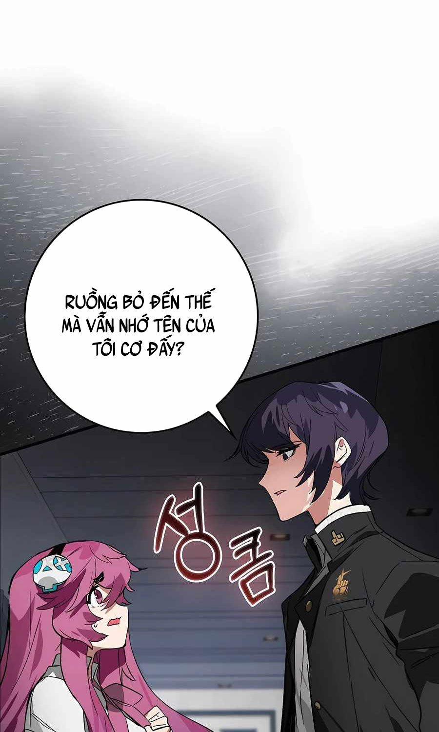 Đệ Nhất Chiến Thần Của Học Viện Thợ Săn 39 trang 30