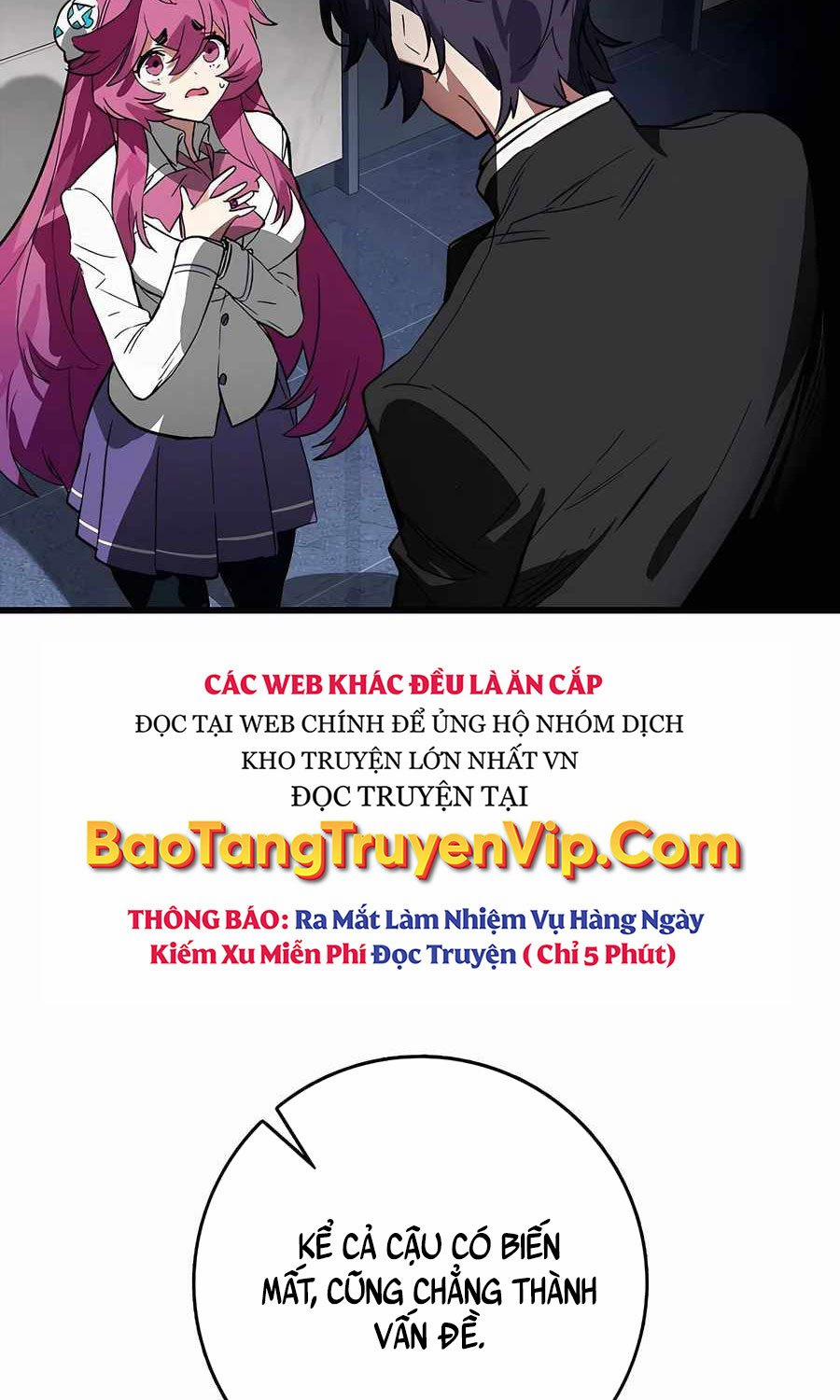 Đệ Nhất Chiến Thần Của Học Viện Thợ Săn 39 trang 32