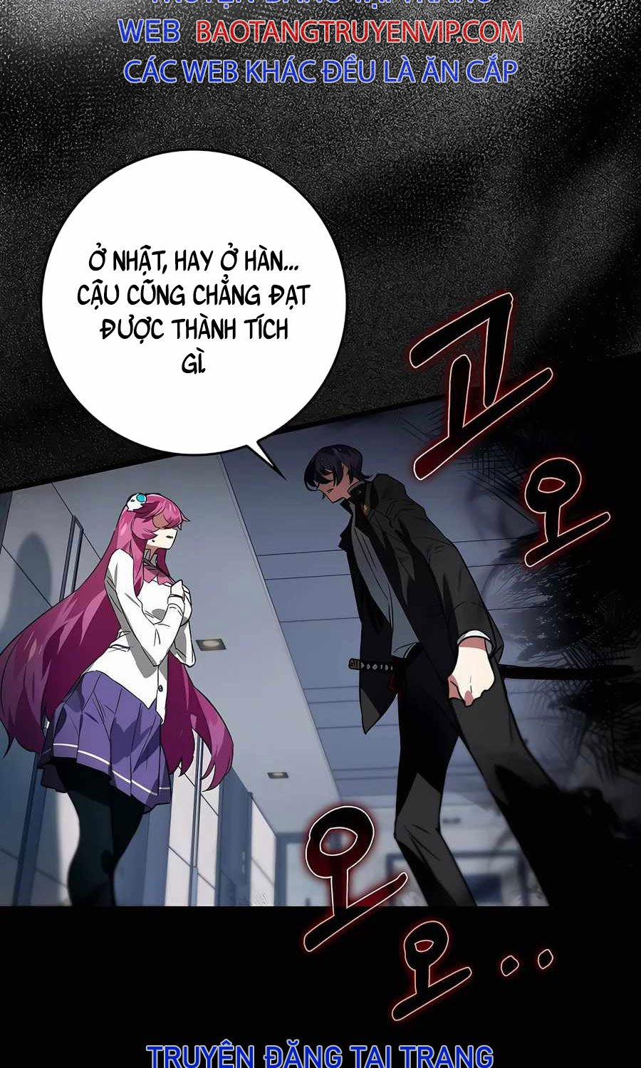Đệ Nhất Chiến Thần Của Học Viện Thợ Săn 39 trang 35