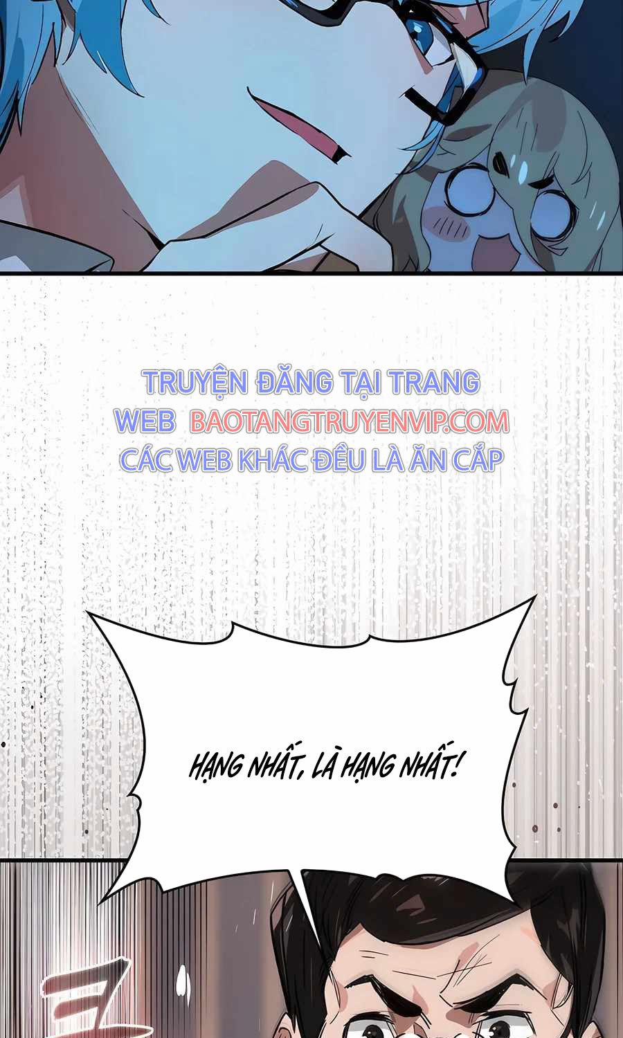 Đệ Nhất Chiến Thần Của Học Viện Thợ Săn 39 trang 4