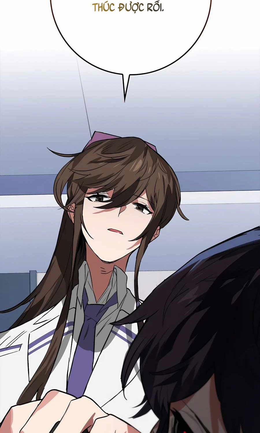 Đệ Nhất Chiến Thần Của Học Viện Thợ Săn 39 trang 44
