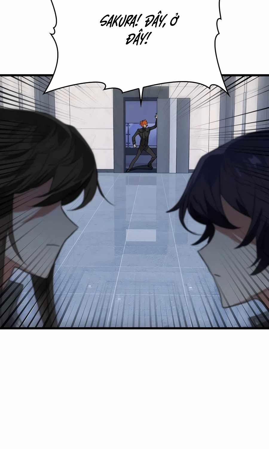 Đệ Nhất Chiến Thần Của Học Viện Thợ Săn 39 trang 50