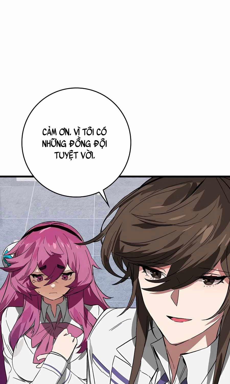 Đệ Nhất Chiến Thần Của Học Viện Thợ Săn 39 trang 55