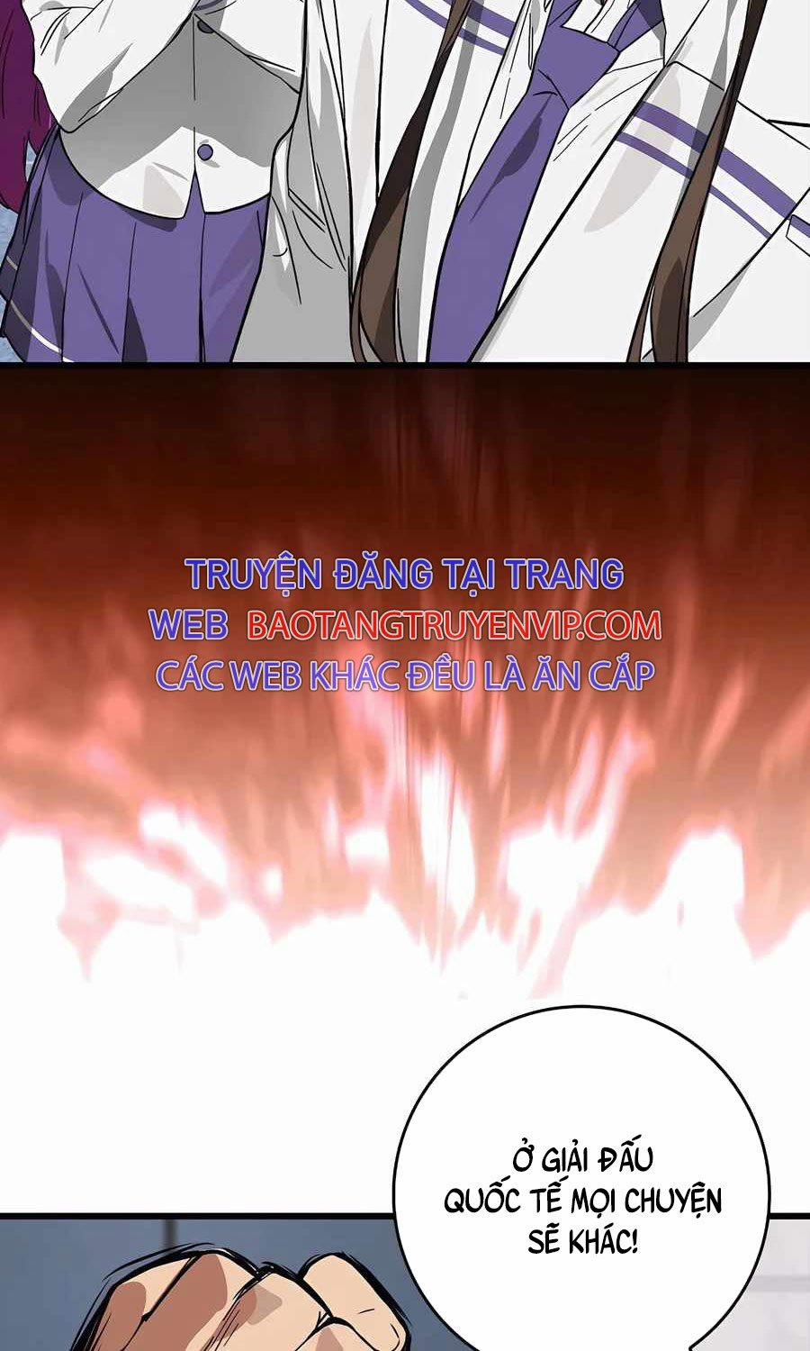 Đệ Nhất Chiến Thần Của Học Viện Thợ Săn 39 trang 56
