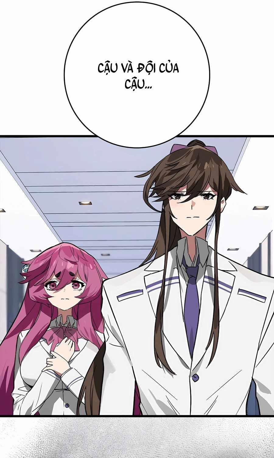 Đệ Nhất Chiến Thần Của Học Viện Thợ Săn 39 trang 62