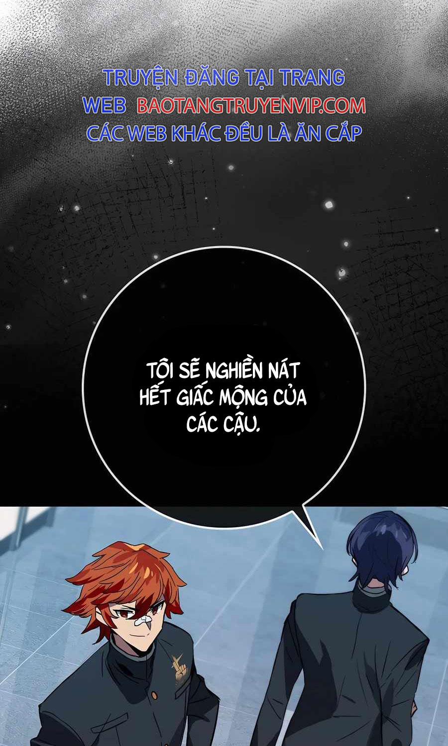 Đệ Nhất Chiến Thần Của Học Viện Thợ Săn 39 trang 63