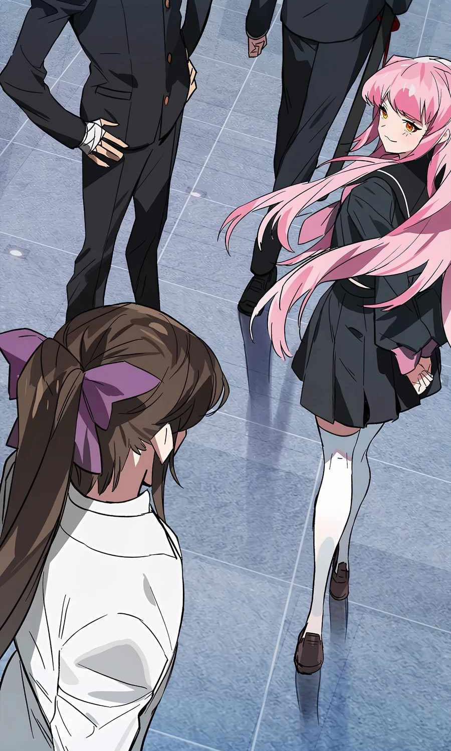 Đệ Nhất Chiến Thần Của Học Viện Thợ Săn 39 trang 64