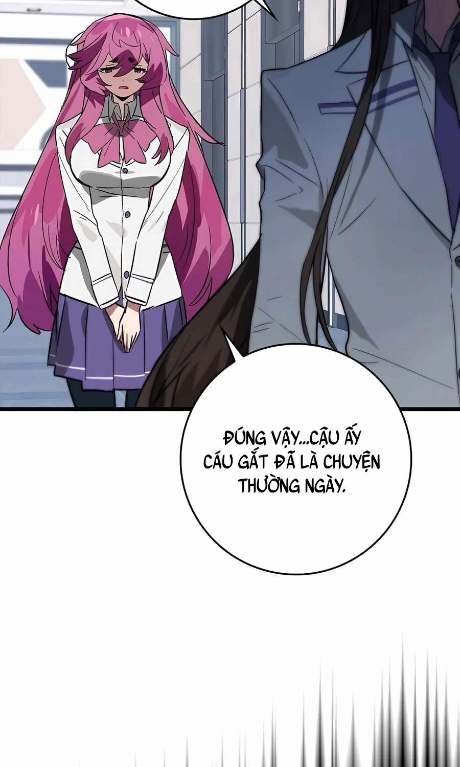 Đệ Nhất Chiến Thần Của Học Viện Thợ Săn 39 trang 66