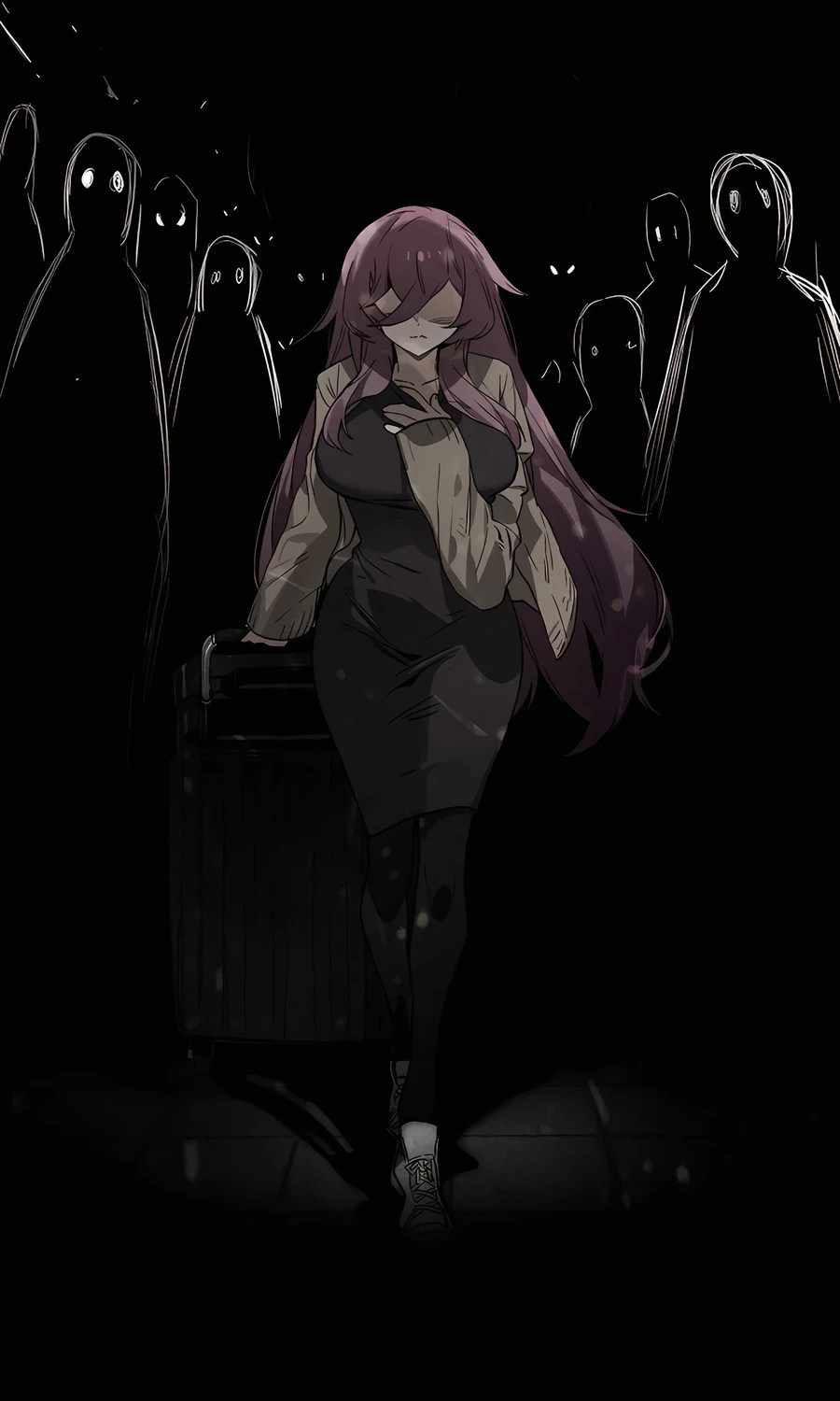 Đệ Nhất Chiến Thần Của Học Viện Thợ Săn 39 trang 69