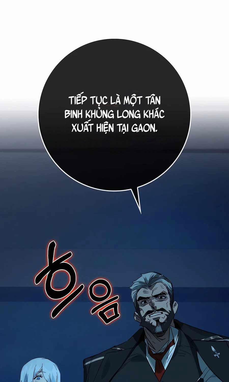 Đệ Nhất Chiến Thần Của Học Viện Thợ Săn 39 trang 7