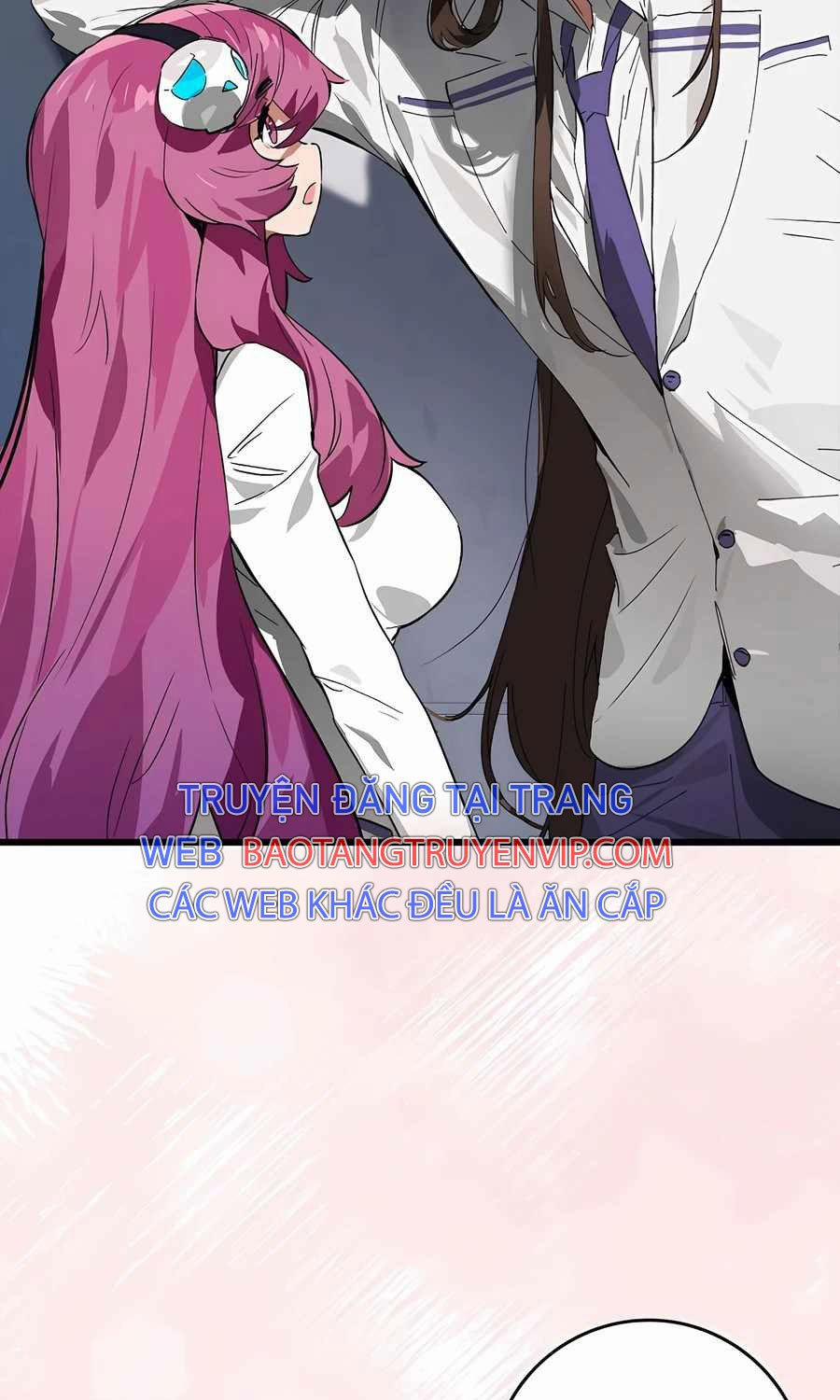 Đệ Nhất Chiến Thần Của Học Viện Thợ Săn 39 trang 73
