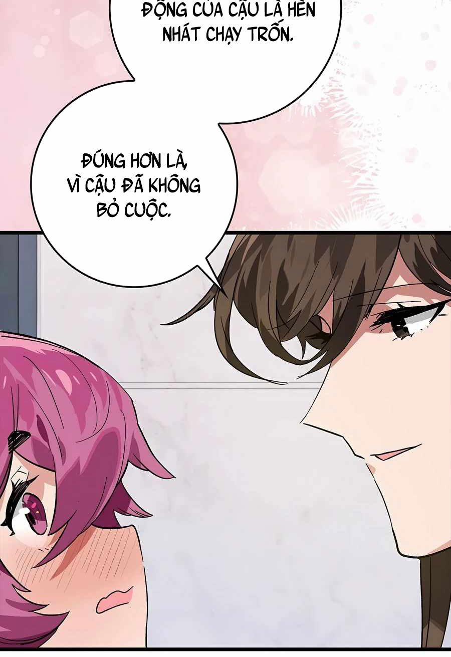 Đệ Nhất Chiến Thần Của Học Viện Thợ Săn 39 trang 75