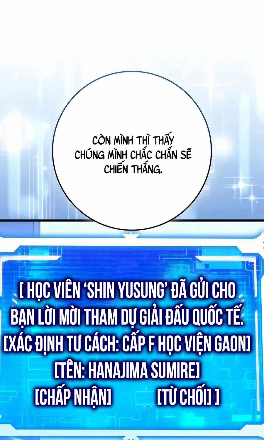 Đệ Nhất Chiến Thần Của Học Viện Thợ Săn 39 trang 79