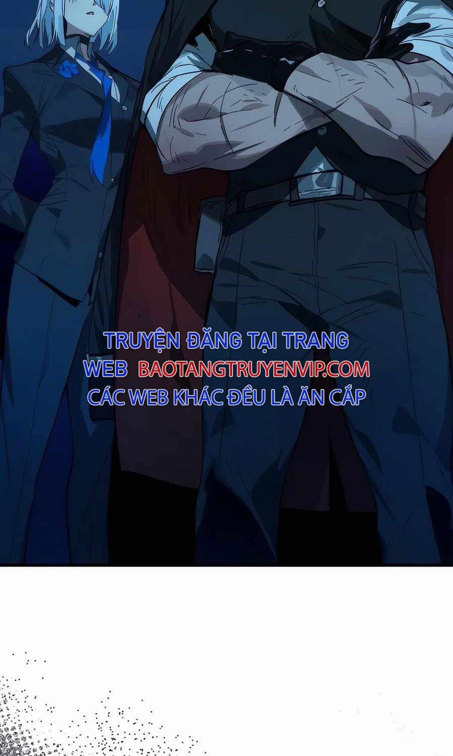 Đệ Nhất Chiến Thần Của Học Viện Thợ Săn 39 trang 8