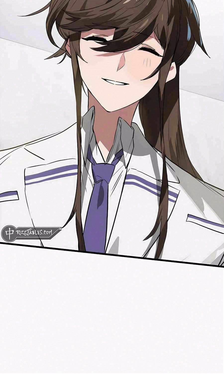 Đệ Nhất Chiến Thần Của Học Viện Thợ Săn 39 trang 81