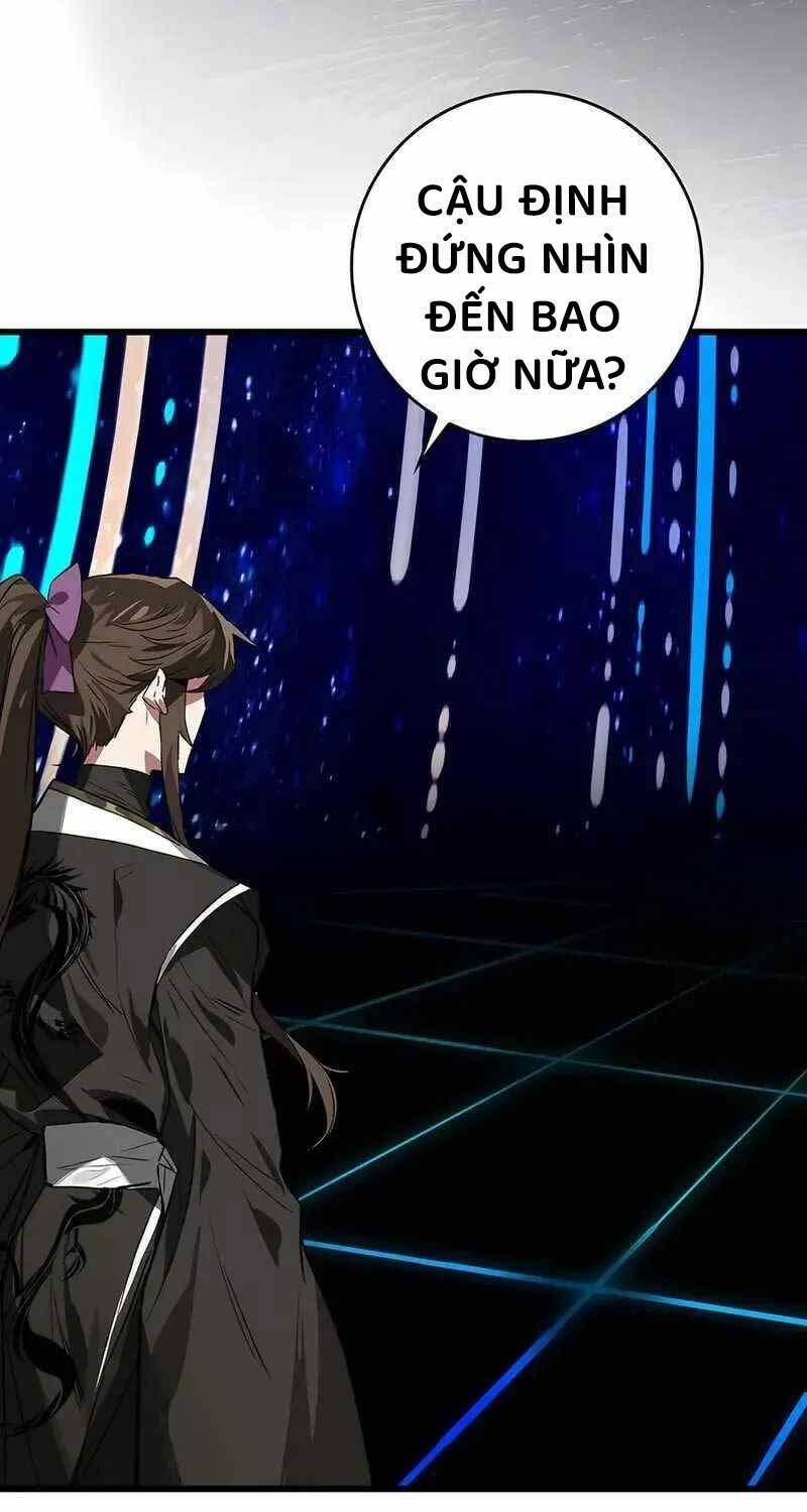 Đệ Nhất Chiến Thần Của Học Viện Thợ Săn 40 trang 28