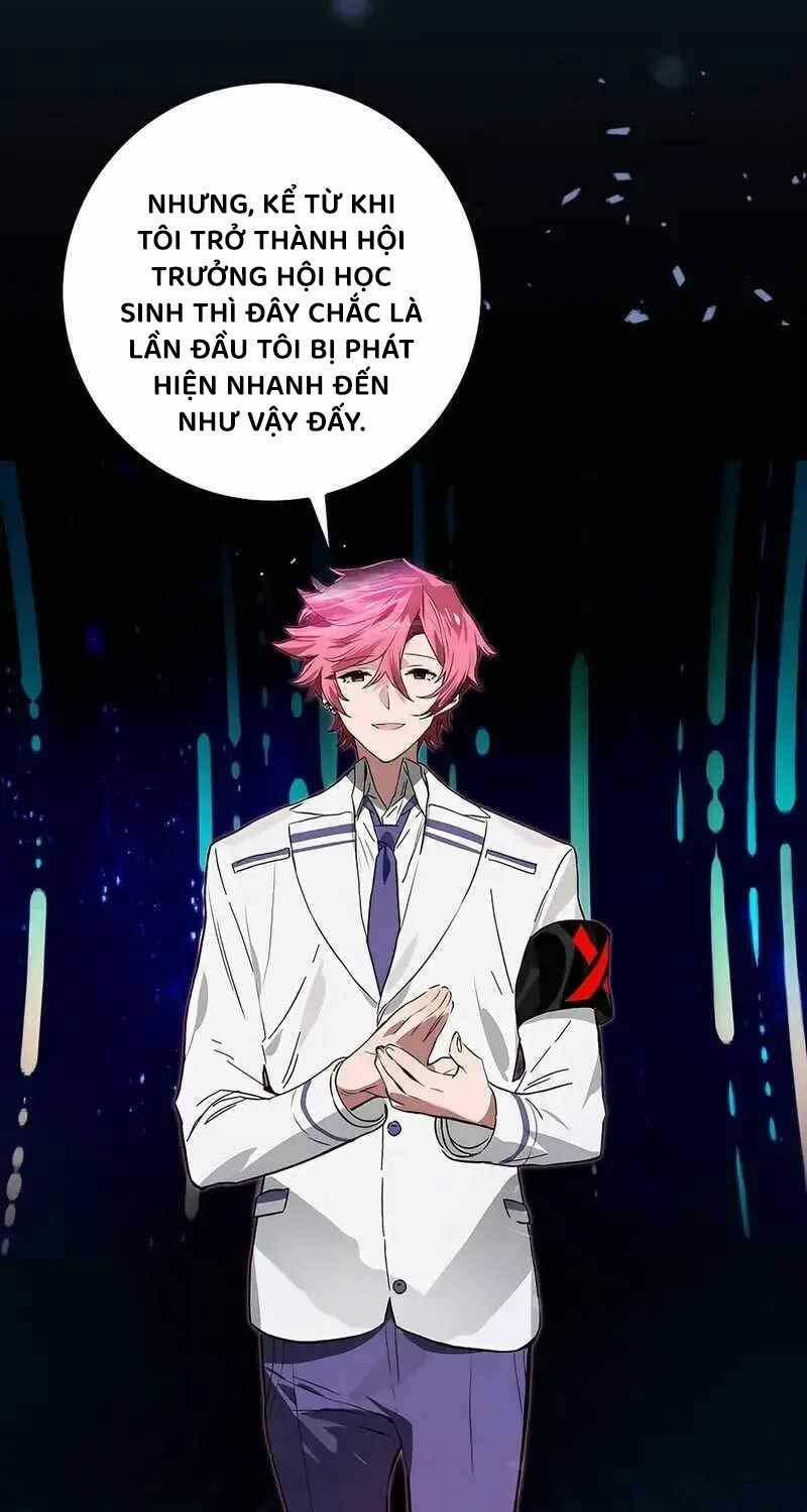 Đệ Nhất Chiến Thần Của Học Viện Thợ Săn 40 trang 30