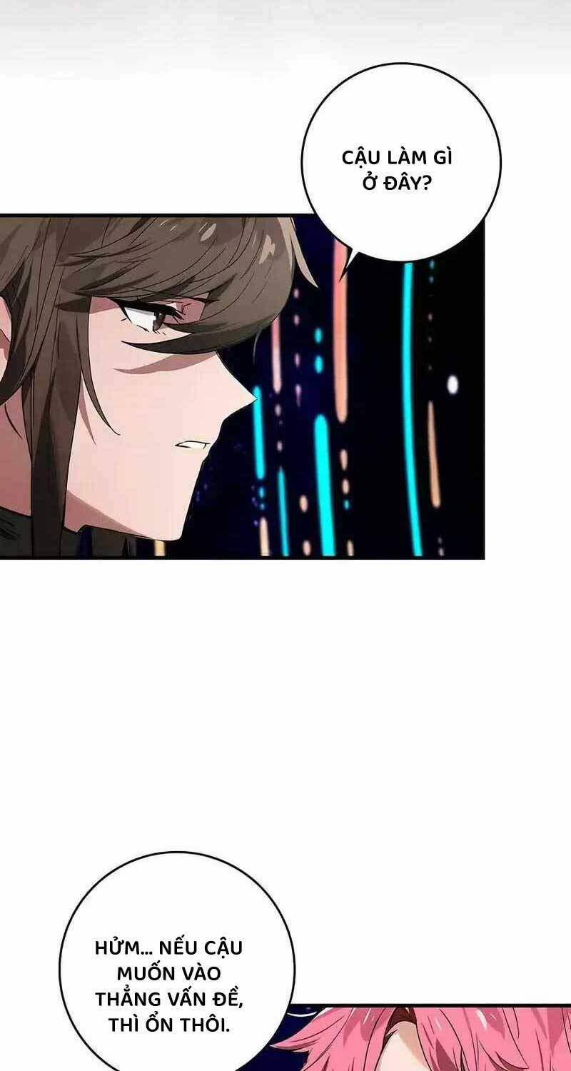 Đệ Nhất Chiến Thần Của Học Viện Thợ Săn 40 trang 33