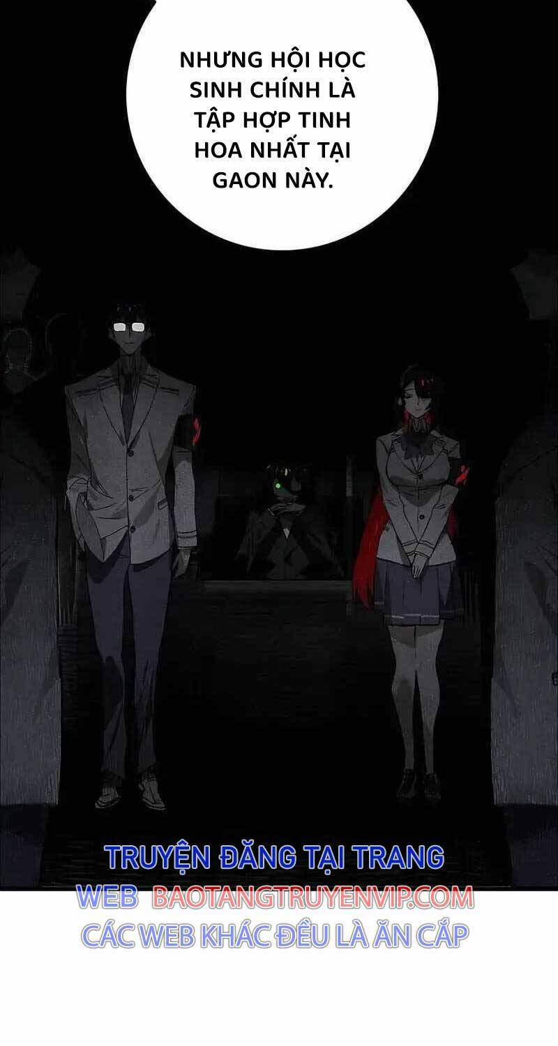 Đệ Nhất Chiến Thần Của Học Viện Thợ Săn 40 trang 36