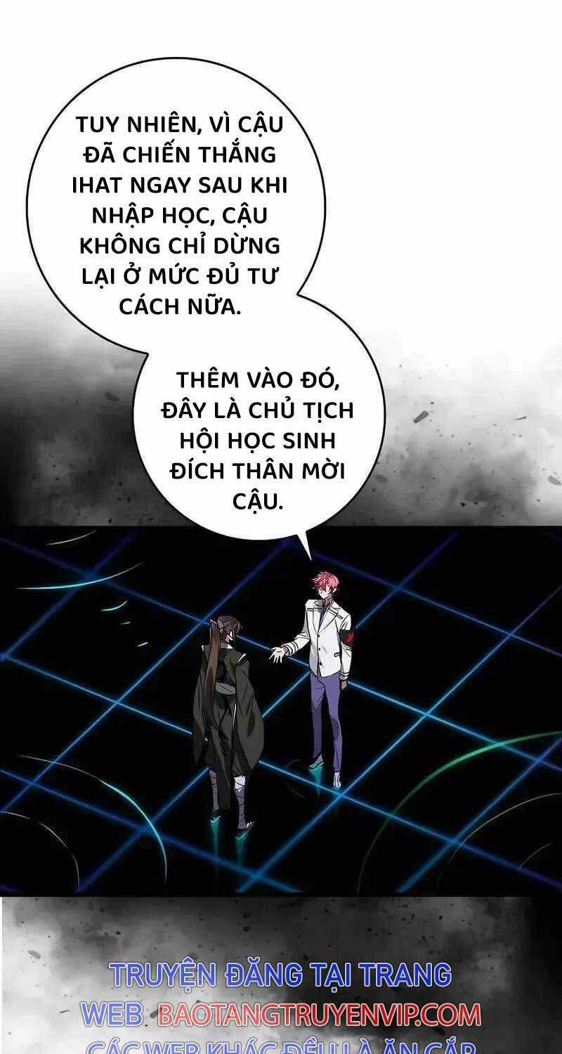 Đệ Nhất Chiến Thần Của Học Viện Thợ Săn 40 trang 37