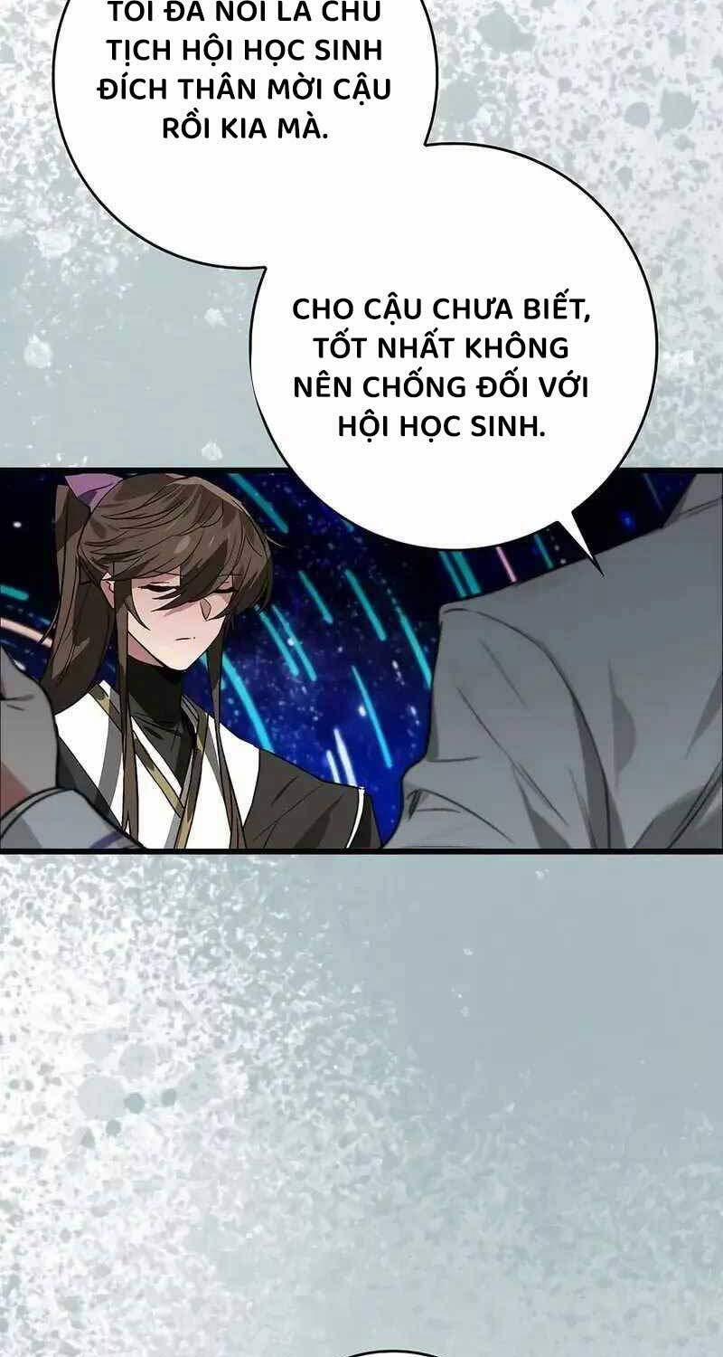 Đệ Nhất Chiến Thần Của Học Viện Thợ Săn 40 trang 41