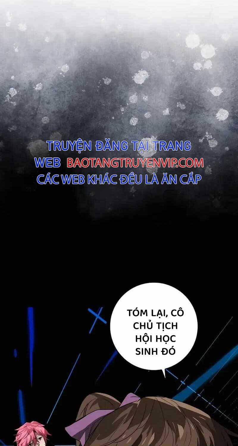 Đệ Nhất Chiến Thần Của Học Viện Thợ Săn 40 trang 44