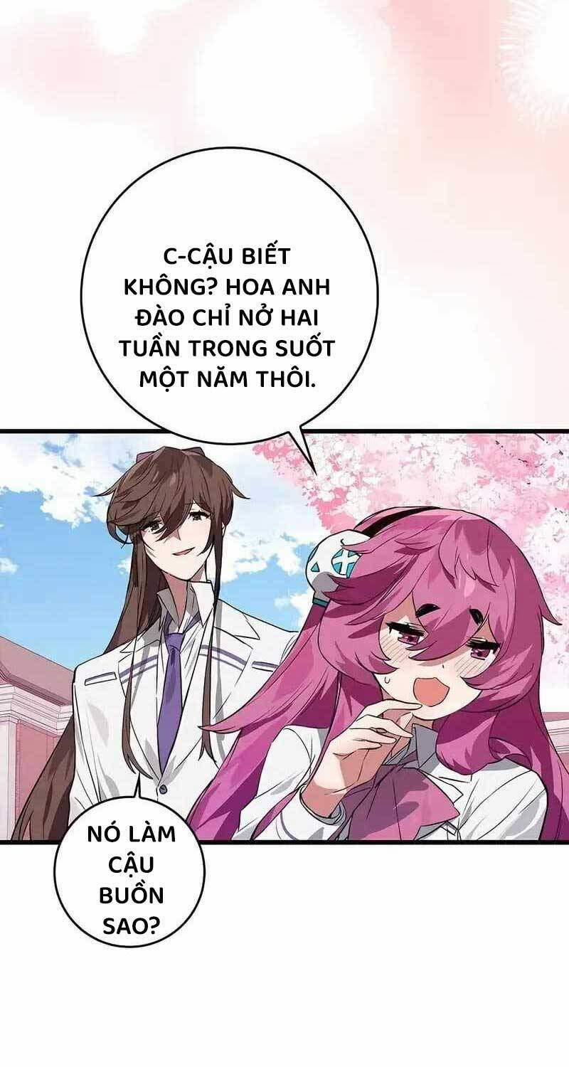 Đệ Nhất Chiến Thần Của Học Viện Thợ Săn 40 trang 56