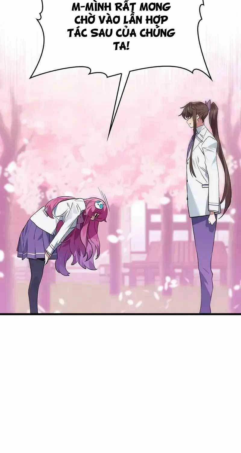 Đệ Nhất Chiến Thần Của Học Viện Thợ Săn 40 trang 62