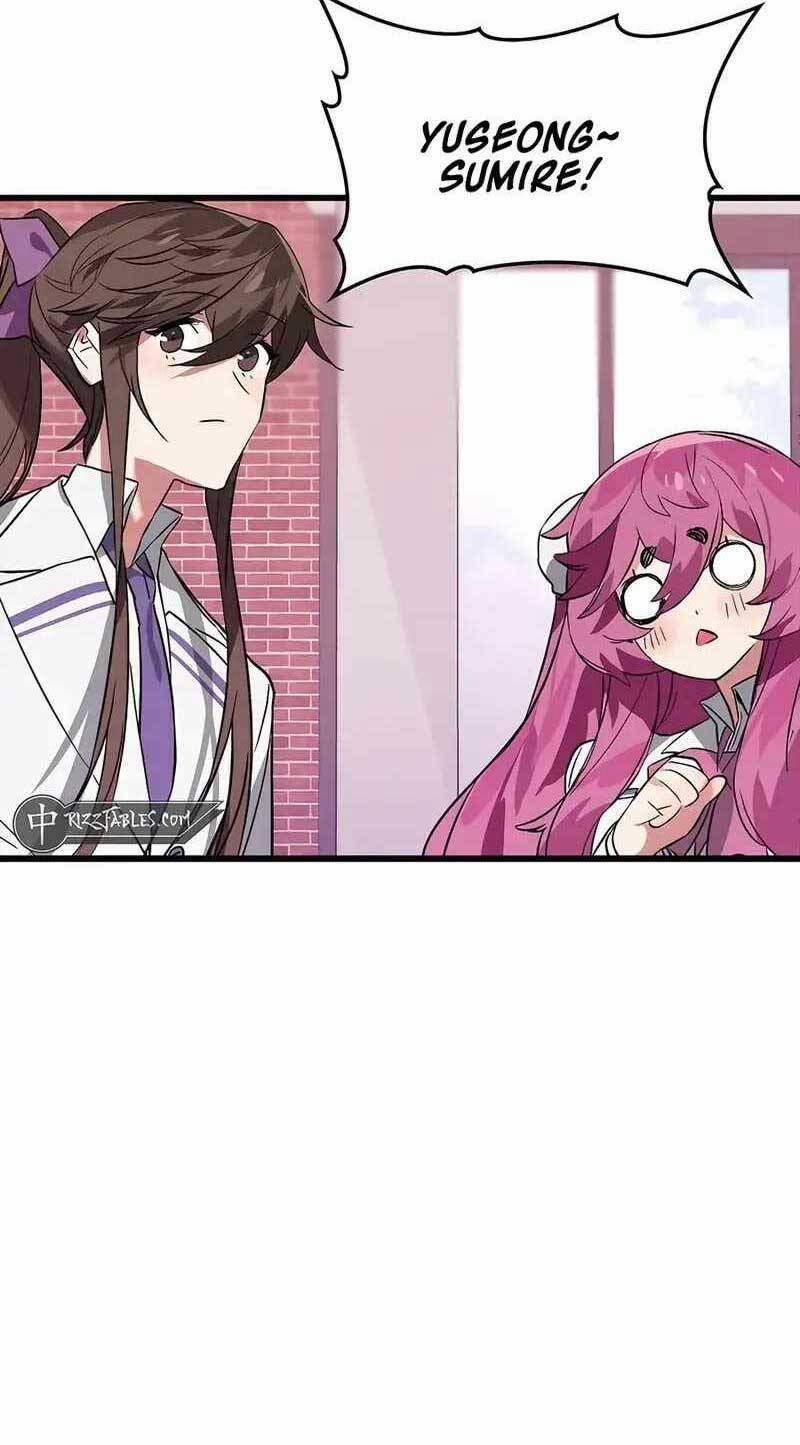 Đệ Nhất Chiến Thần Của Học Viện Thợ Săn 40 trang 67