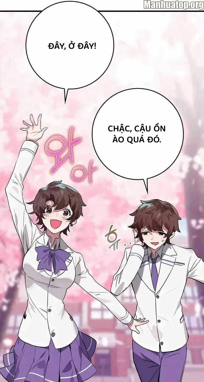 Đệ Nhất Chiến Thần Của Học Viện Thợ Săn 40 trang 68