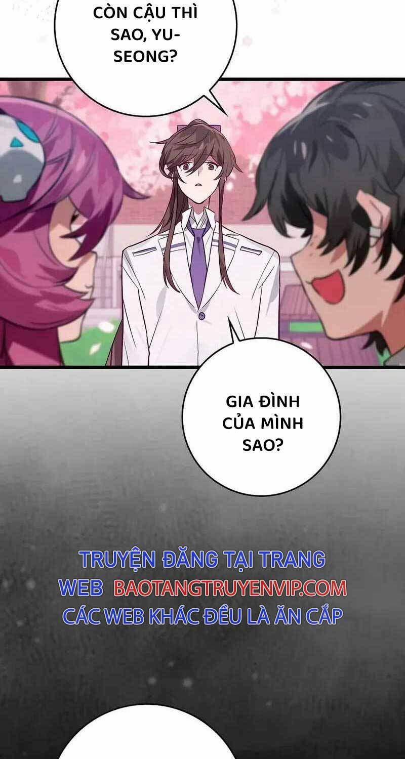 Đệ Nhất Chiến Thần Của Học Viện Thợ Săn 40 trang 71