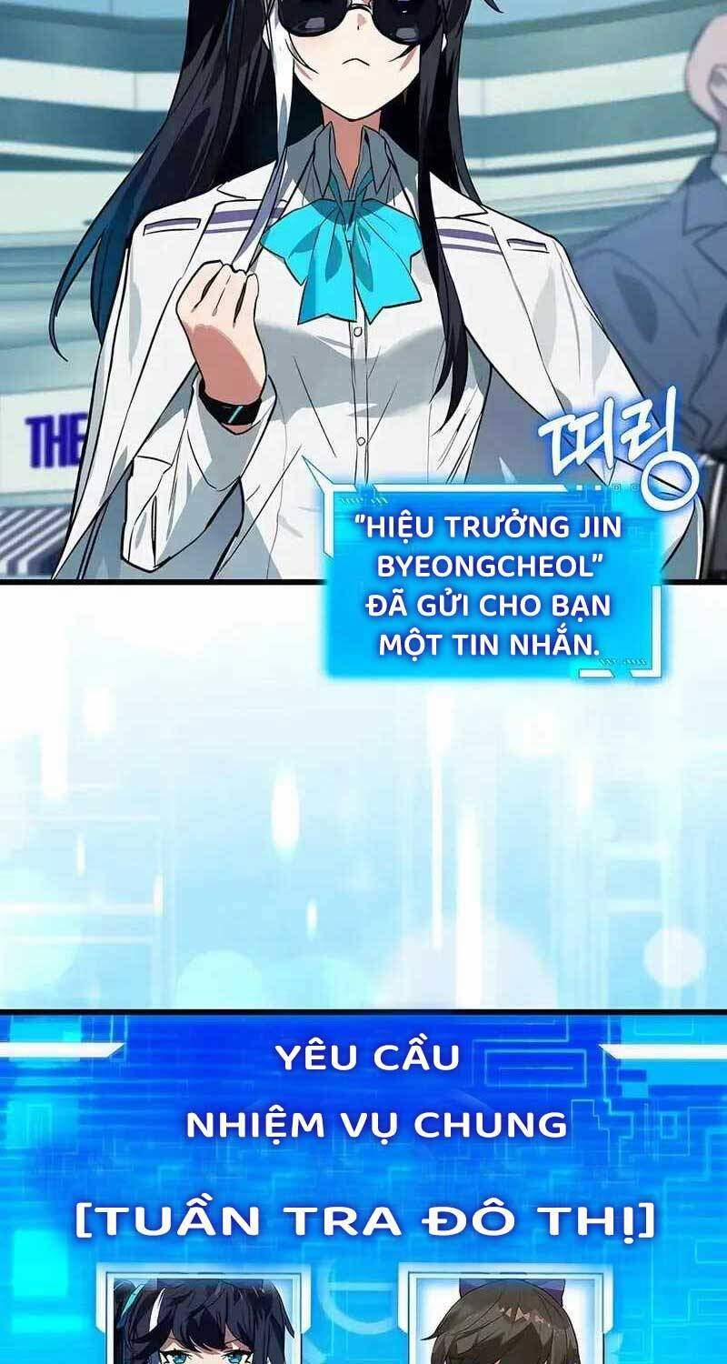 Đệ Nhất Chiến Thần Của Học Viện Thợ Săn 40 trang 82