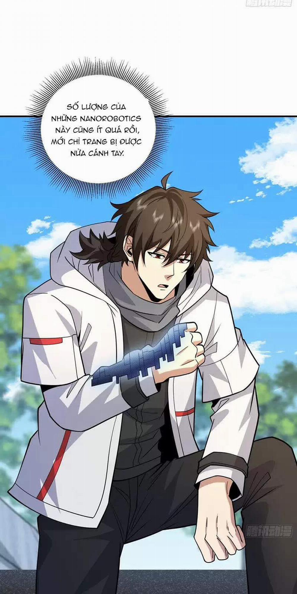 Đệ Nhất Danh Sách 0 Toptruyen.link trang 34