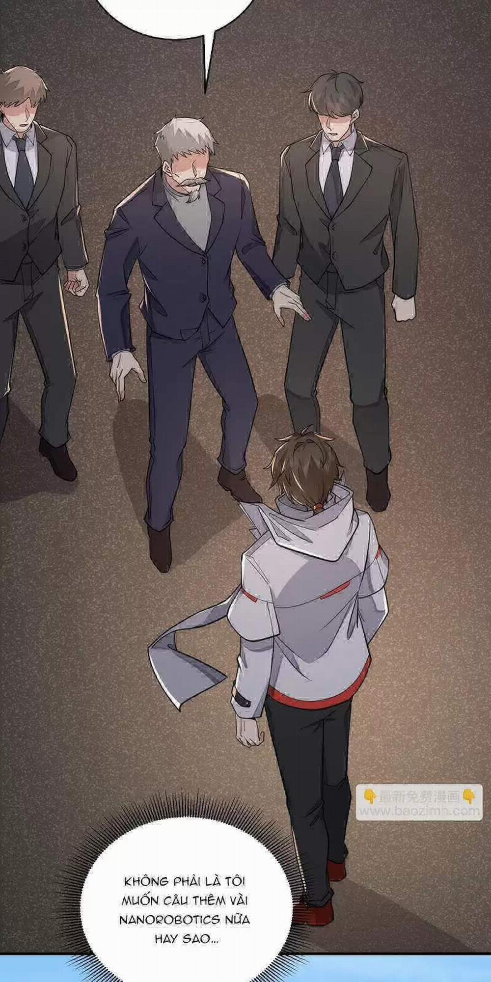 Đệ Nhất Danh Sách 0 Toptruyen.link trang 41