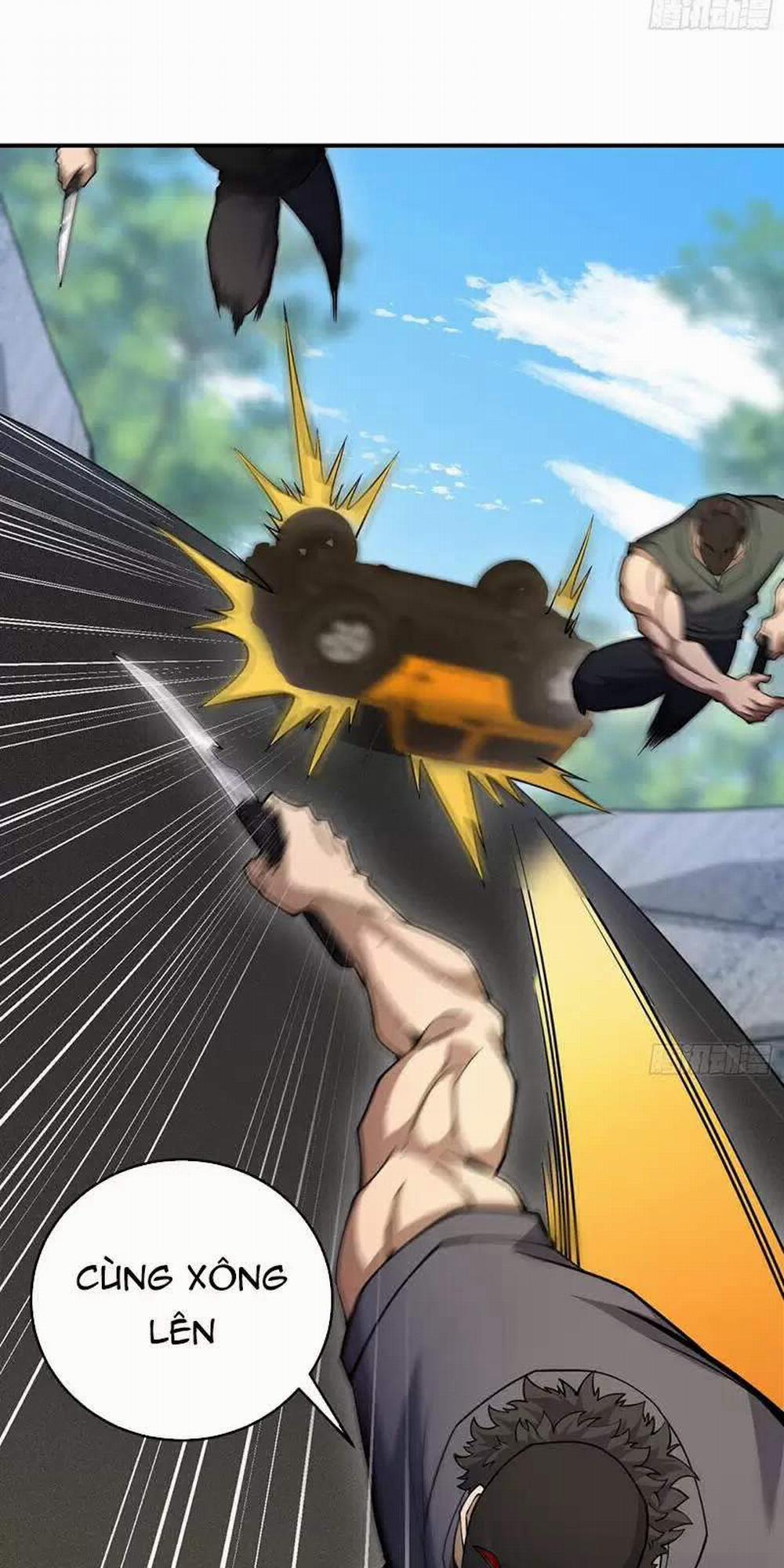 Đệ Nhất Danh Sách 0 Toptruyen.link trang 6