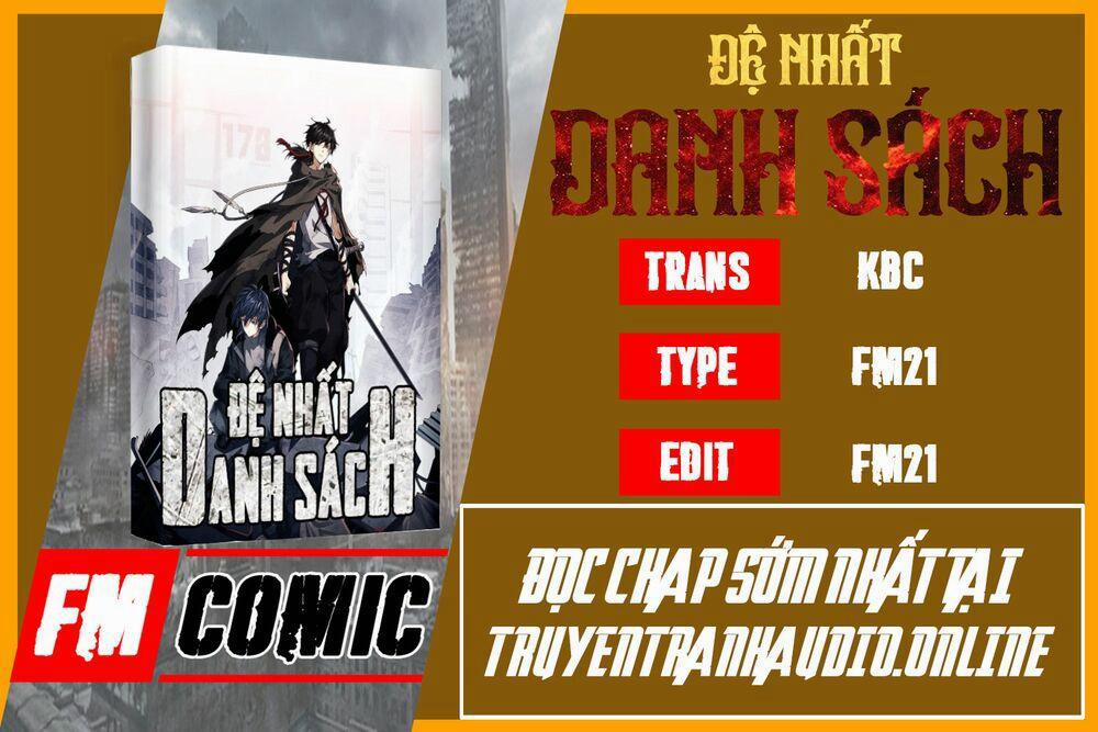 Đệ Nhất Danh Sách 0 trang 0