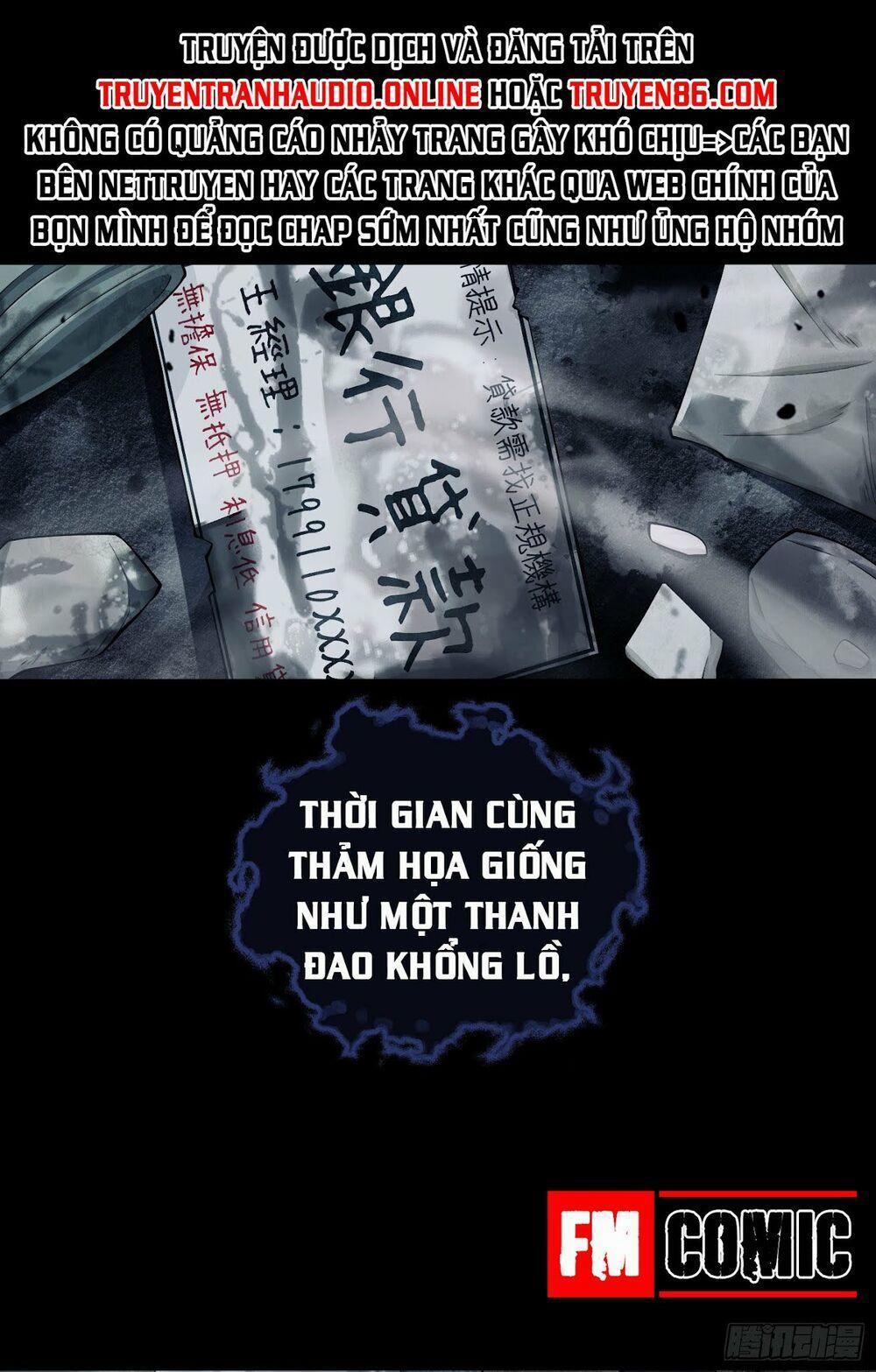 Đệ Nhất Danh Sách 0 trang 1