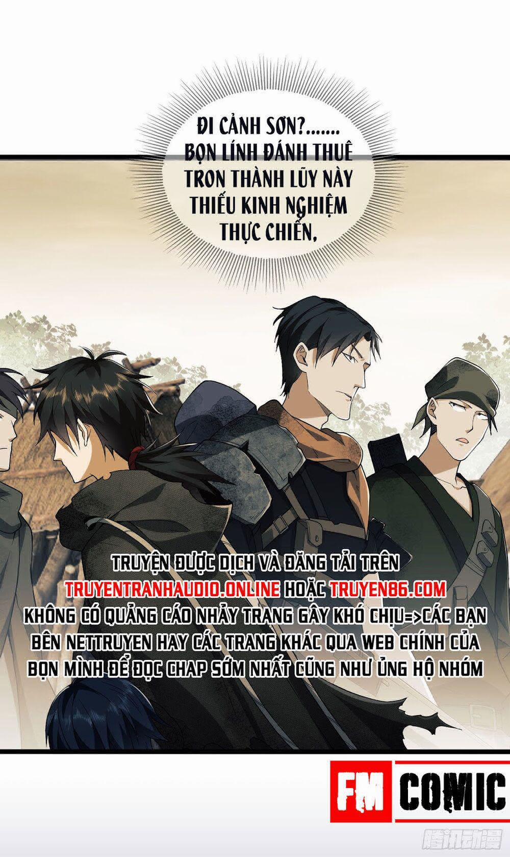 Đệ Nhất Danh Sách 0 trang 16