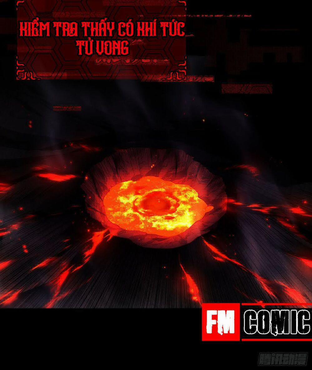 Đệ Nhất Danh Sách 0 trang 20