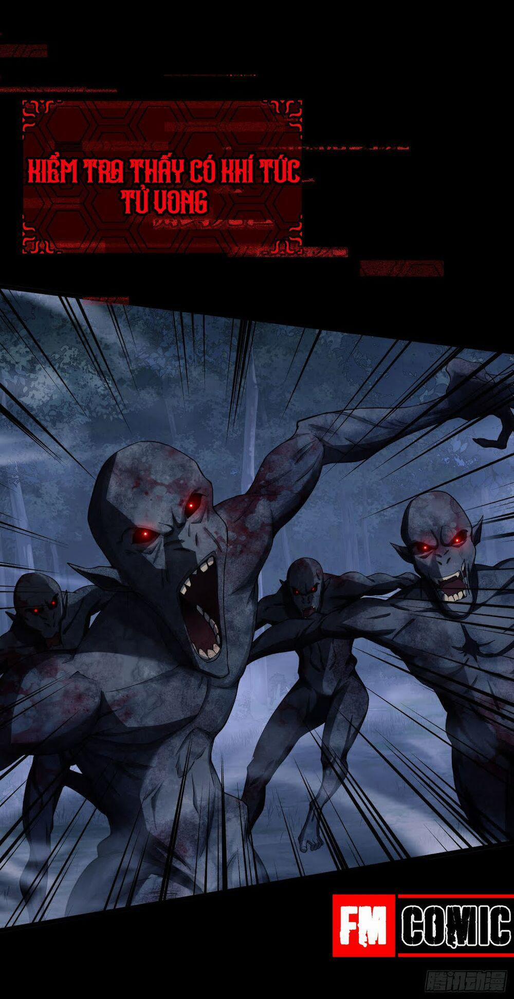 Đệ Nhất Danh Sách 0 trang 23