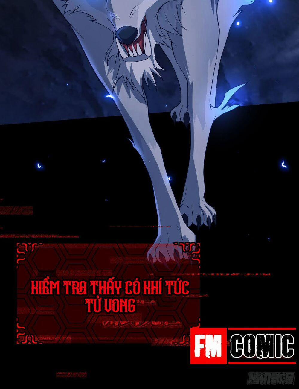 Đệ Nhất Danh Sách 0 trang 26