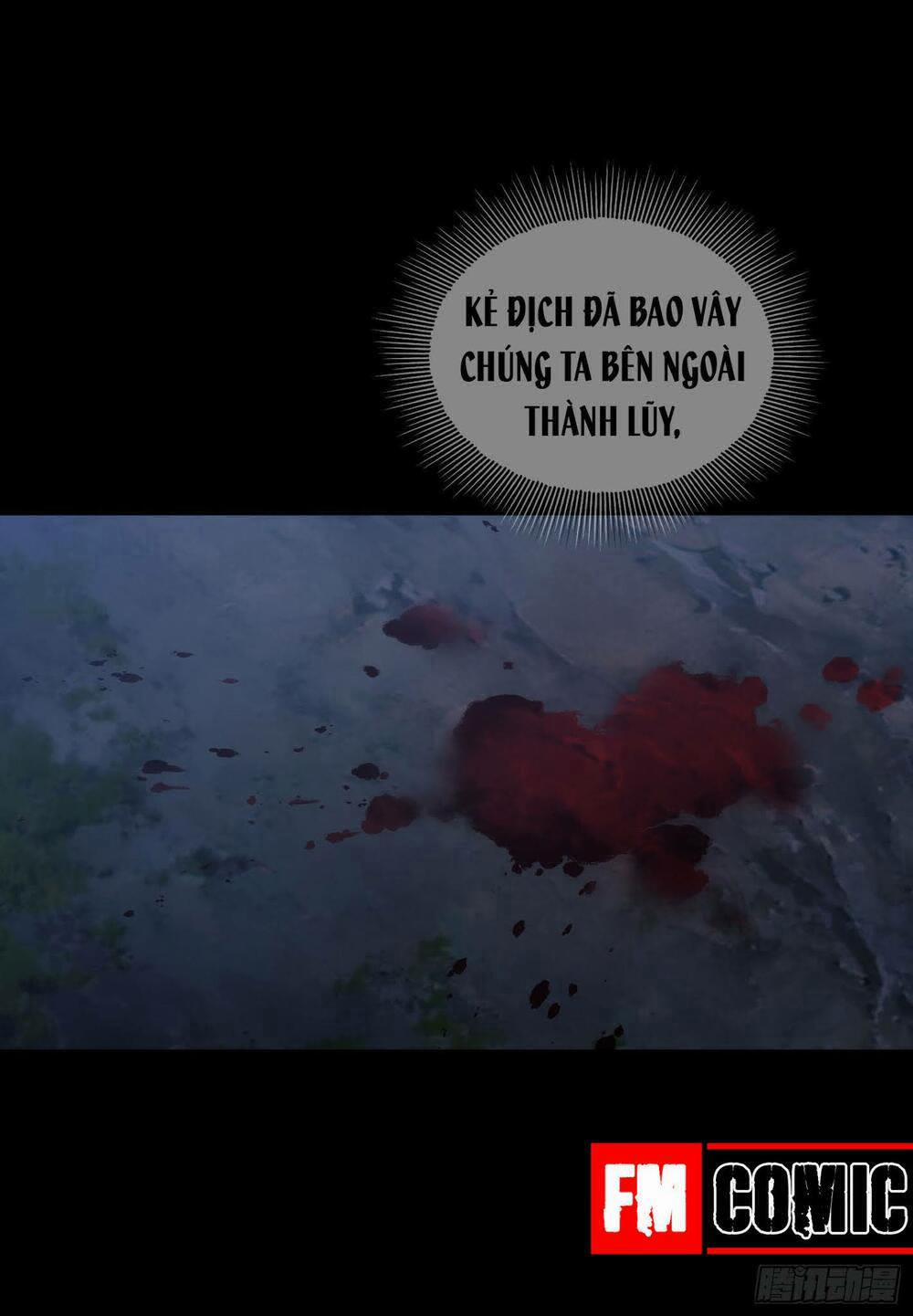 Đệ Nhất Danh Sách 0 trang 27