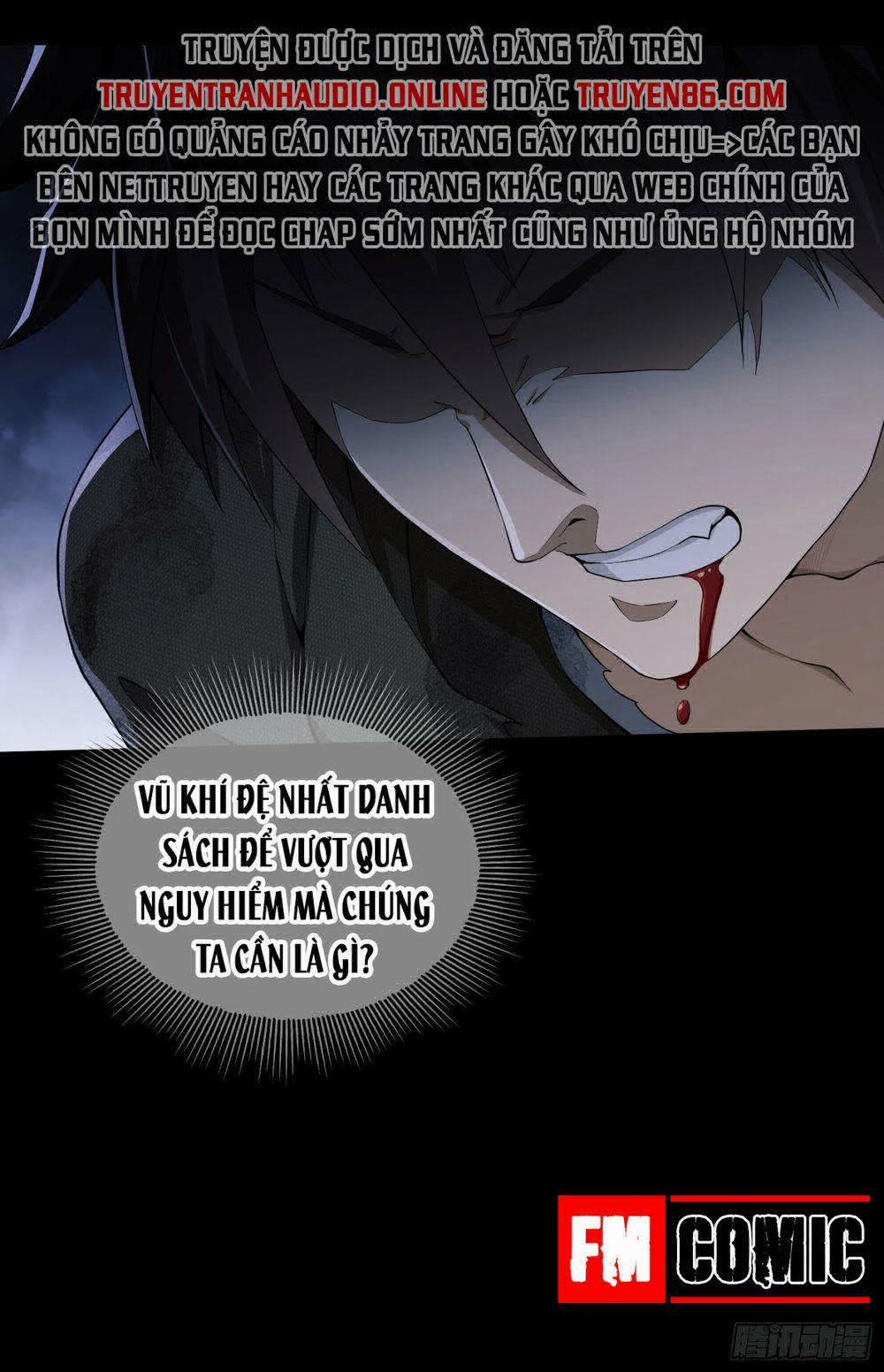 Đệ Nhất Danh Sách 0 trang 28