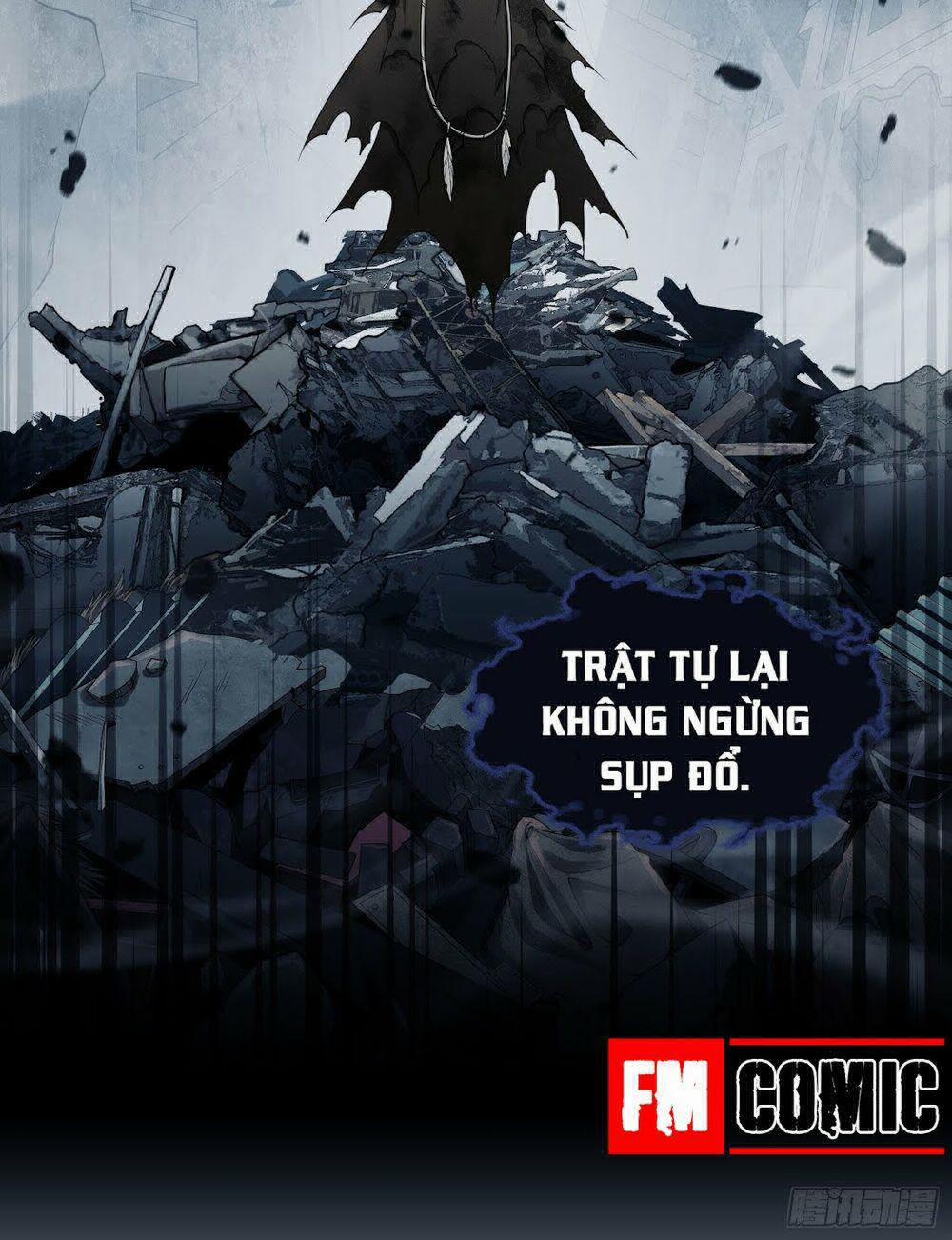 Đệ Nhất Danh Sách 0 trang 7