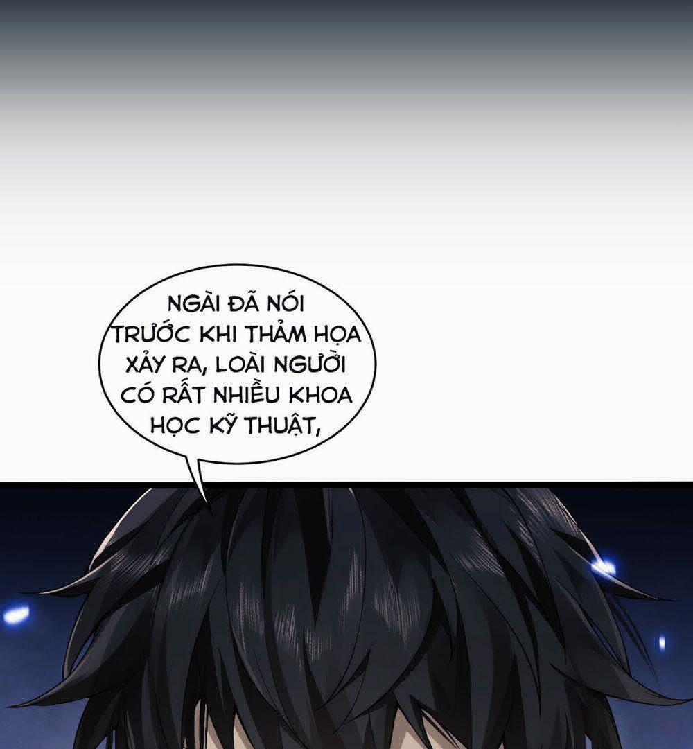 Đệ Nhất Danh Sách 0 trang 8