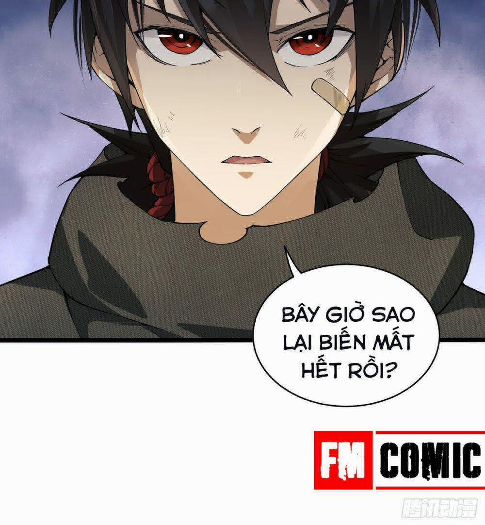 Đệ Nhất Danh Sách 0 trang 9